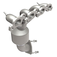 MagnaFlow Conv DF 2006 Chevy Colorado 2.8L - 50764