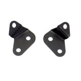 ReadyLift Suspension 07-15 Jeep Wrangler JK Rear Sway Bar Drop Brackets (Pair) - 47-6425