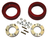 Skyjacker Suspension Lift Kit 2003-2016 Toyota 4Runner - T420MS