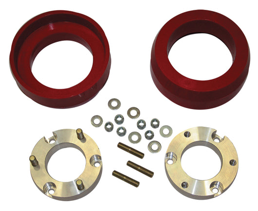 Skyjacker Suspension Lift Kit 2003-2016 Toyota 4Runner - T420MS