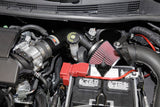 K&N 13-14 Nissan Sentra 1.8L L4 Typhoon Short Ram Intake - 69-7003TTK