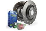 S2 Kits Greenstuff 2000 and USR Rotors - S2KR2341