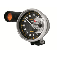 Autometer Carbon Fiber Series 5-inch Tachometer w/ Shift Light (Different Discount Structure -12%) - 4899