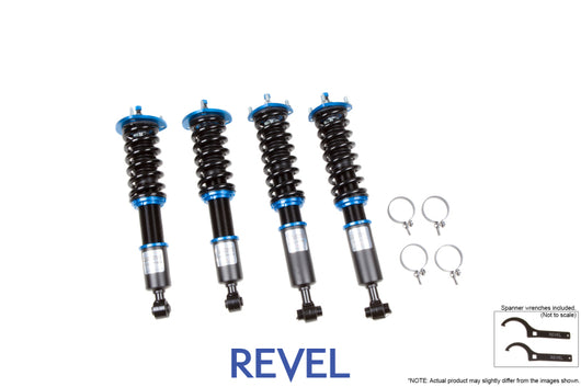 Revel Touring Sport Damper 00-05 Lexus IS300 - 1TR3CDLX001