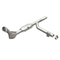 MagnaFlow Conv DF 99-00 Ford F-150 4.2L 50S - 447142