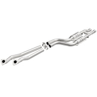 MagnaFlow Conv DF 97-98 BMW 528 2.8L Driver Side - 24022