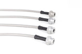 Goodridge 94-01 Acura Integra / 92-95 Civic Rear Disc w/ ABS Brake Lines - 20018