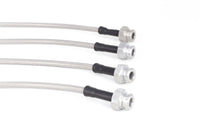 Goodridge 94-01 Acura Integra / 92-95 Civic Rear Disc w/ ABS Brake Lines - 20018