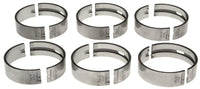 Clevite VW 2461cc AAF ACU 1992-2007 Mexico Main Bearing Set - MS1434A
