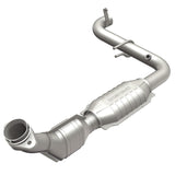 MagnaFlow Conv DF 01 Ford Lightning 5.4L - 447151