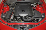 K&N FIPK 10-14 Chevy Camaro V6 3.6L Performance Intake Kit - 57-3075