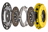 ACT 2001 Ford Mustang Twin Disc MaXX XT Street Kit Clutch Kit - T3S-F03