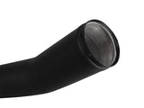 aFe Bladerunner Intercoolers I/C Tube 3in Cold Ford F-250/F-350 99-03 V8-7.3L - Black - 46-20099-B