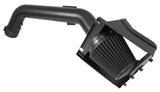 K&N 11-12 Ford F150 6.2L V8 Performance Intake Kit - 71-2584