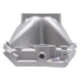 Edelbrock Manifold BB Chevy Tall Deck Super Victor II (632) CNC Port-Matched for 60409 CNC Heads - 28972