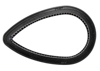 K&N Custom Air Filter 6.25in OS Width / 9.688in OS Length / 2.188in Height - E-3333