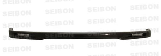 Seibon 92-01 Acura NSX TS Carbon Fiber Front Lip - FL9201ACNSX-TS