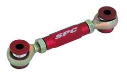 SPC Performance 88-00 Honda Civic/90-01 Acura Integra Pro Series Rear Toe Adjusters - 69450