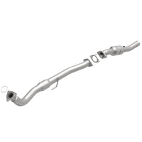 Magnaflow Conv DF 03-08 Chevy/GMC P/S rr 6.0L - 447281