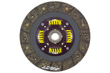 ACT 1996 Hyundai Elantra Perf Street Sprung Disc - 3001503