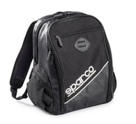 Sparco Bag Stars Blk/Wht - 016432NRBI