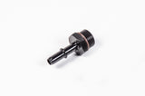 Radium Engineering Universal 8AN Orb to 3/8 SAE Male - 14-0368