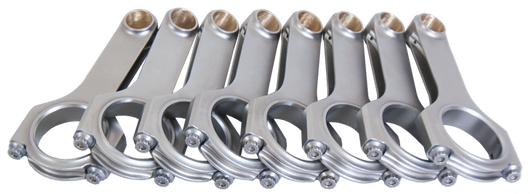 Eagle Ford 302 H-Beam Connecting Rods (Set of 8) - CRS5400C3D