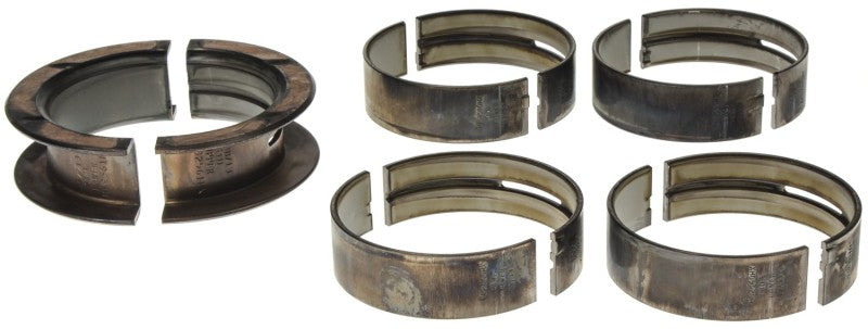 Clevite Tri Armor Ford Pass 351C 5.8L Eng 1970-74  Main Bearing Set - MS1010HX