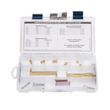 Edelbrock Jet / Rod Kit for 1409 - 1488