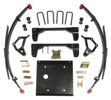 Skyjacker 4"SYSTEM 86-894RUN IFS CLII - T432RKS