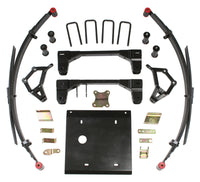 Skyjacker 4"SYSTEM 86-894RUN IFS CLII - T432RKS