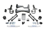Fabtech 2019 Ram 1500 4WD 6in Basic System w/Perf. Shocks - K3086