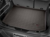 WeatherTech 2014+ Jeep Cherokee Cargo Liners - Cocoa - 43656