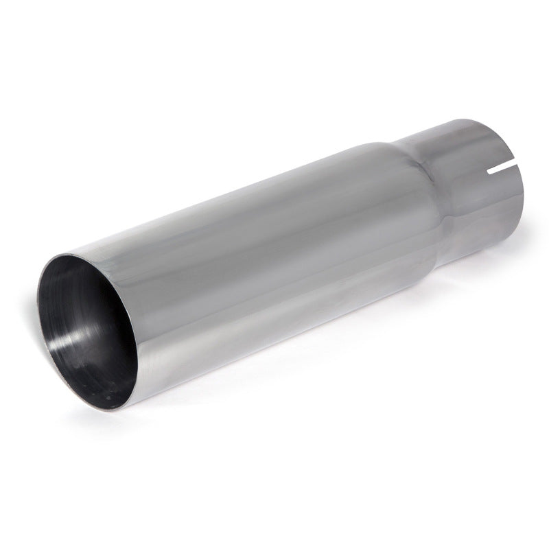 Banks Power Tailpipe Tip Kit - 3in X 3 1/2in X 12in - 52685