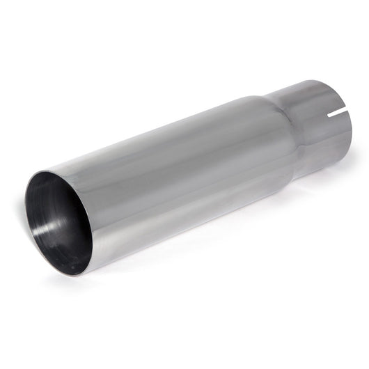 Banks Power Tailpipe Tip Kit - 3in X 3 1/2in X 12in - 52685