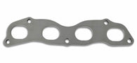 Vibrant T304 SS Exhaust Manifold Flange for Honda/Acura K-series motor 3/8in Thick - 1460K
