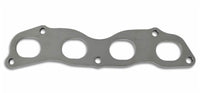 Vibrant T304 SS Exhaust Manifold Flange for Honda/Acura K-series motor 3/8in Thick - 1460K
