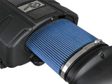 aFe MagnumFORCE Intakes Stage-2 P5R Si 11-16 BMW X3 35ix L6-3.0L - 54-82082-1