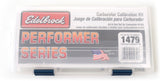 Edelbrock Jet / Rod Kit for 1405 - 1479