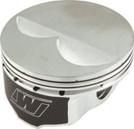 Wiseco SBC LS1 Vortec 5.3L 22RD -7cc 10.25:1 Piston Shelf Stock - 6473ML965