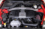 K&N 2018 Ford Mustang GT V8 5.0L F/I Aircharger Performance Intake - 63-2605