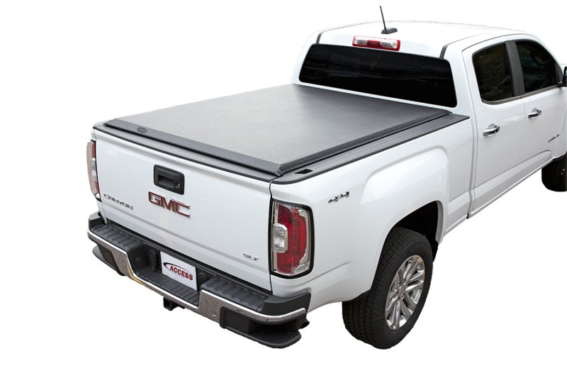 Access Limited 15-19 Chevy/GMC Colorado / Canyon 6ft Bed Roll-Up Cover - 22359