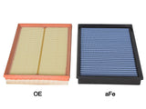 aFe MagnumFLOW OEM Replacement Air Filters PRO 5R 11-15 Mercedes-Benz SLS AMG V8-6.3L - 30-10262M