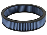 aFe MagnumFLOW Air Filters OER P5R A/F P5R Ford Cars & Trucks 65-87 V8 - 10-10023