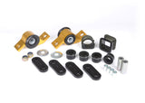 Whiteline 4/1993-9/2000 Subaru Impreza GC Sedan/GF Wagon Front Vehicle Essentials Kit - WEK073