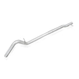 Stainless Works 2012-17 Jeep Wrangler Catback Dump Exhaust - JPJKUCBD