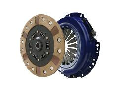 Spec 90-93 Mazda MX-5 / Miata Stage 2+ Clutch Kit - SZ363H