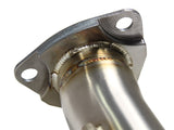 aFe Takeda Exhaust Axle-Back 13 Honda Accord Sport Sedan 2.4L L4 - 49-36604