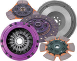 Exedy 08-15 Mitsubishi Lancer Evolution GSR Replacement Organic Clutch Disc (for 05803A/05803AHD) - MD14H1