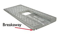 SPC Performance BREAK AWAY AXLE SHIMS(6) - 81099